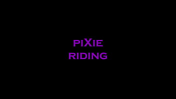 youjjizz pixie - riding 