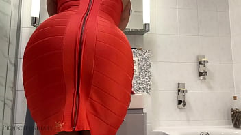 after party step brother fucks me in my sexy bodycon dress from behind kadyotube - ruins my life 
