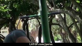 flexible girl is picked up at the park sex scandal pinoy for a quick fuck 21 
