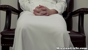 timid young mormon babe you must be logged in to watch brazzers videos masturbates for perverted reverend 