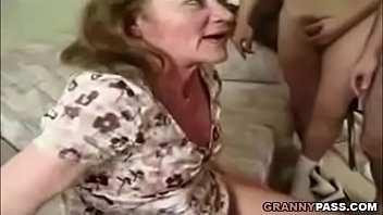 granny gangbang with www hdpron com facial cumshot 