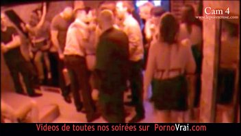 french hidden cam in a swinger maite perroni desnuda club part 4 
