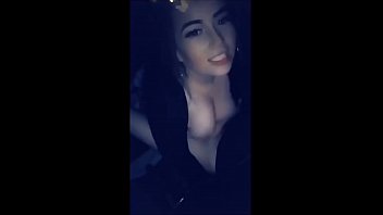 sucking bf then sneaking out to clip17 com cheat in car in the middle of the night 