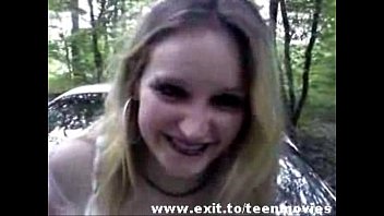 cute teen from sxevideo france filmed by her boyfriend 