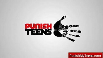 punish teens - extreme hardcore keensex sex from 06 