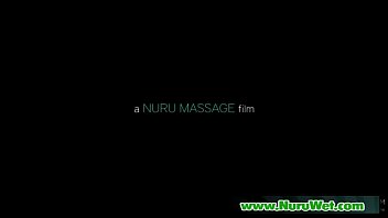 slippery sensual nuru massage and dick sex video watch in youtube rubbing 10 