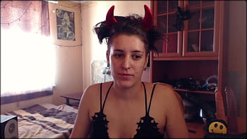  www.camsex69.tv sexy porm devil girl 
