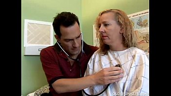 naughty milf patient dolly parton naked fucks the doctor 