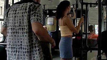 public sex in public city maite perroni desnuda bus in broad daylight 