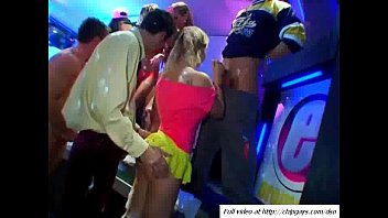 ultra sex party in azzyland naked close nightclub 