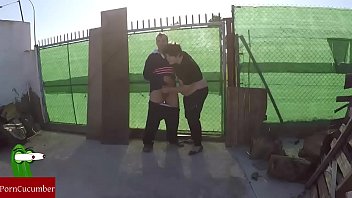 giving affection to the puppy sex wapking and giving affection to his cock 