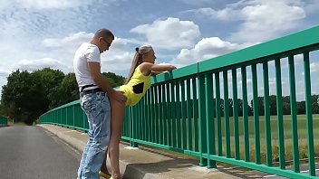 xhamster.com 4750049 naked fat women flashing on a bridge and fucking in cornfield 720p 