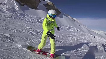 4k public freexcafe cumshot on mouth in ski lift part 1 2 
