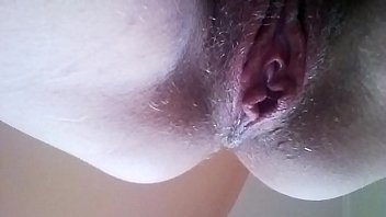 playing with my pussy and ass-fingering till hottest porn the orgasm 