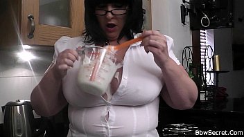 cheating with adult video full hd huge lady on the kitchen 