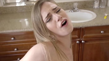 fucking his virus free porn sister in the bathroom 
