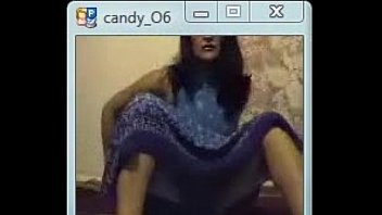 pornoid candy 06 married camfrog girl with awesome orgasm at the end 