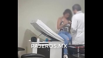 me follo a doctor dream porno movies mexicano en su consultorio 