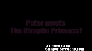 straponsessions www sex pron com peter 5min 