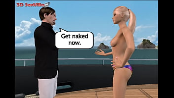 shitman series sexmovies download 02 yacht lucky guy 
