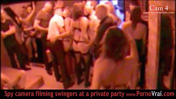 french swinger party poenhub in a private club part 04 