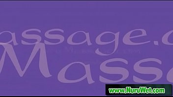 nuru massage - katutan billyglide and lylastorm 