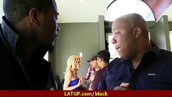hot xvideos2 milf deepthroats gags and gets banged by a black cock 10 