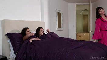 american porn sites step-sisters adriana chechik and jade nile licking each other 