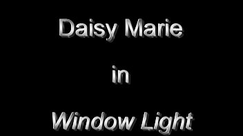 daisy marie syren de mer andre darque window light 