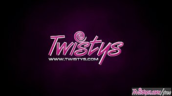 twistys - patricia dexie diaz scandal starring at red velvet 