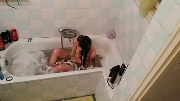 hidden cam in a emaporno slim teen girls bathroom pt2 hd 