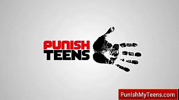 punish teens - extreme www kamasuthra hardcore sex from 16 