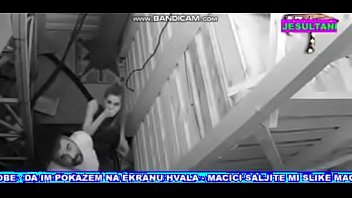 hidden camera on reality chicas sexis 2017 show zadruga 