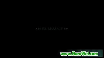 hot masseuse gives nuru pleasure - sexo rico mrpete and chloeaddison 