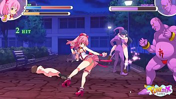 magical girl yuni defeat download cheerleader pussy in http playsex.games 