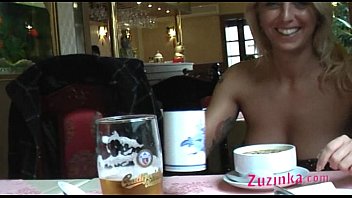 natural xjizz exhibitionist in chinese restaurant 