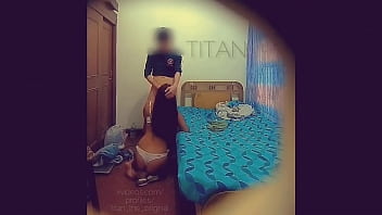 the best hidden free porn download camera with the sluttest college classmate in colombia 