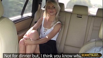 nudetube com short skirt minx bounces on a big cock to get a free taxi fare 