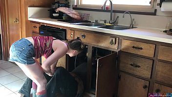 cathy lugner nude lucky plumber fucked by teen - erin electra 