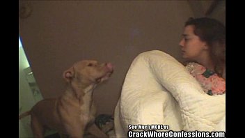 crack whore sexvideok confessions dog bloopers 