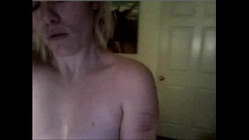 hot blonde girl has a sunny leone hindi sexy movie nice shower on cam - dementedcams.com 