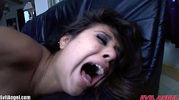 evilangel face melting sybian video tumblr orgasms from intense pussy poundings 