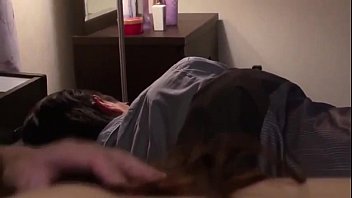 fucking cute teen freporno on bed 
