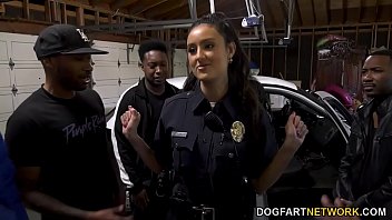 police officer job sexy film is a suck - eliza ibarra 