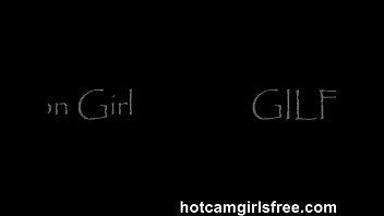 gilf pornoxxx on girl 
