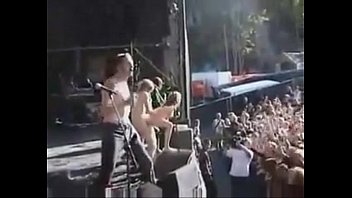 2004 performance of the band cumshot pronhub com sex on stage 