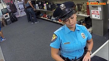 ms police officer with big boobs nude mexican women got fucked with pawn man 