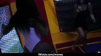 sex for cash drunk girls having sex turns shy girl into a slut 29 