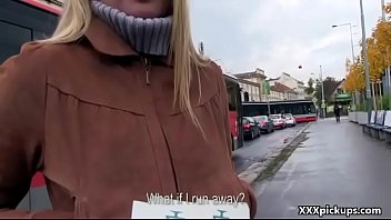 public blowjob with sexy amateur czech pornyou teen for money 11 