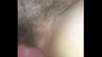 creampie sloppy hairy naked seniors dripping cunt 